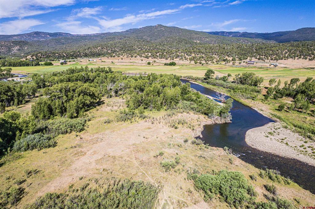 X Usfs Road 613 Arboles CO 81147