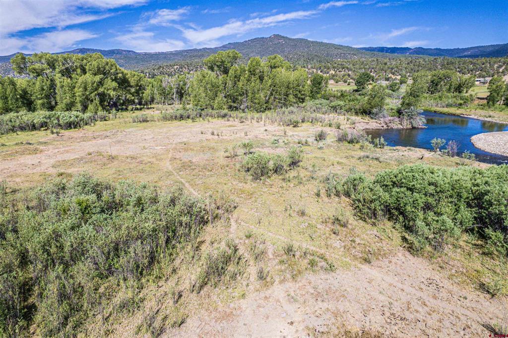 X Usfs Road 613 Arboles CO 81147