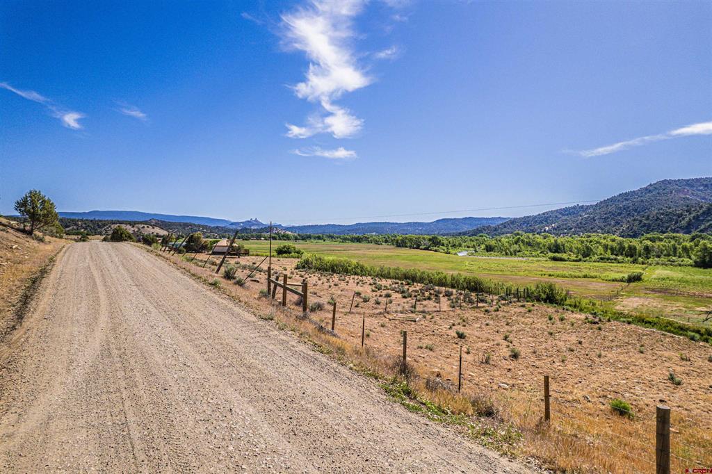 X Usfs Road 613 Arboles CO 81147