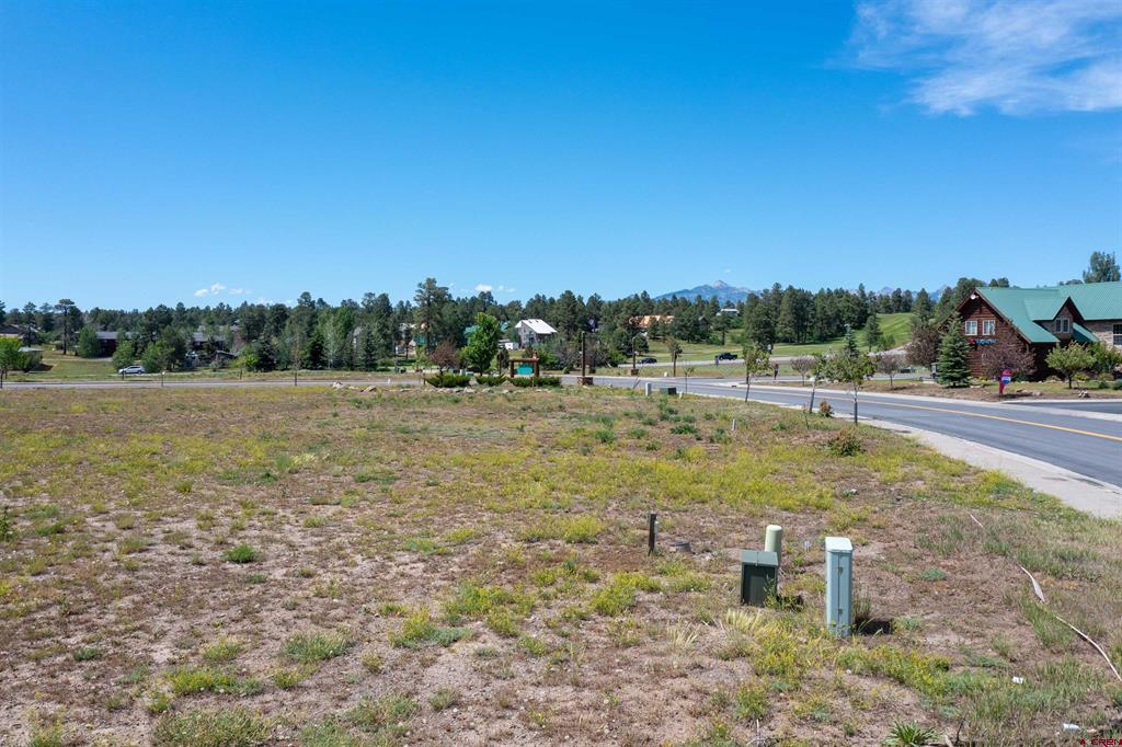 X Cornerstone Drive Pagosa Springs CO 81147