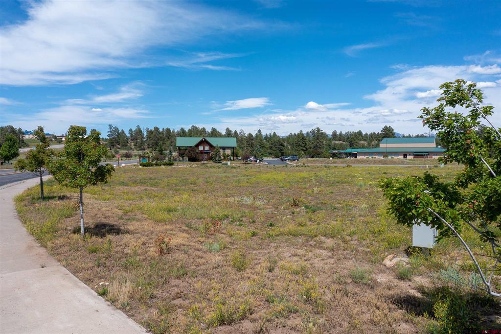 X Cornerstone Drive Pagosa Springs CO 81147