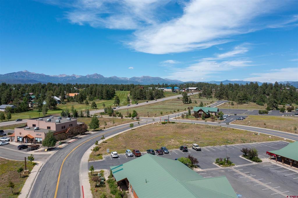 X Cornerstone Drive Pagosa Springs CO 81147