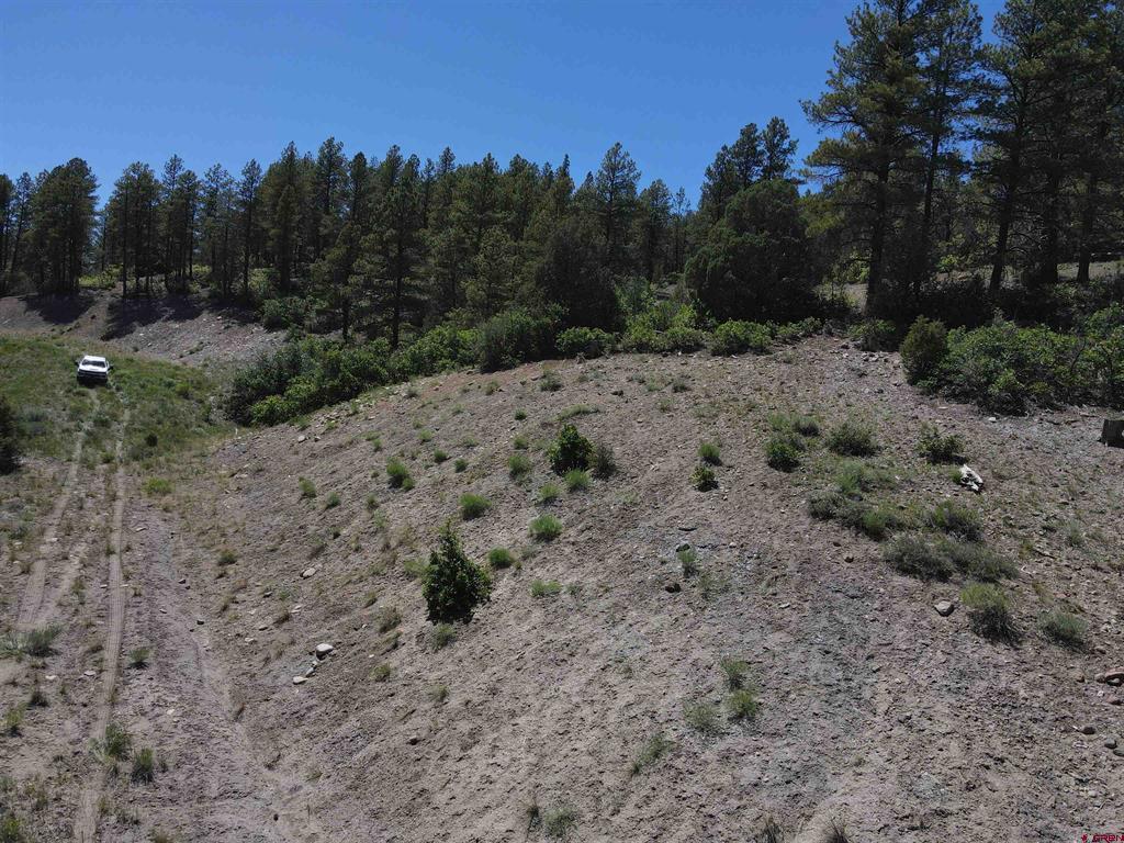 361 Chamisa Place Pagosa Springs CO 81147