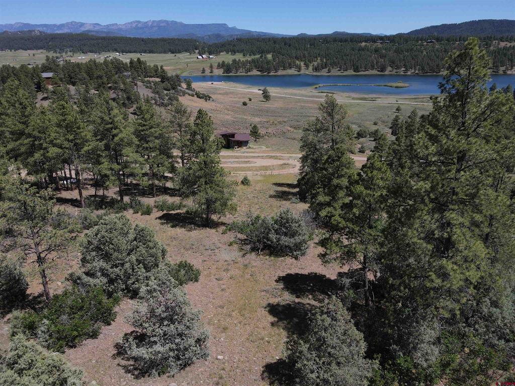 361 Chamisa Place Pagosa Springs CO 81147