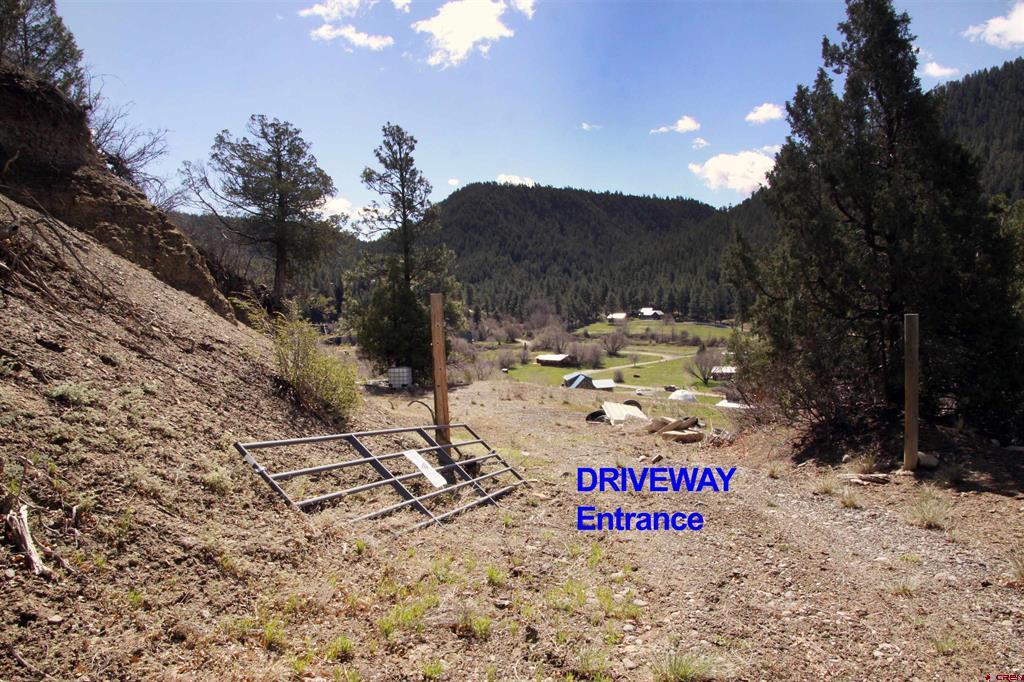 2519 County Road 335 Pagosa Springs CO 81147