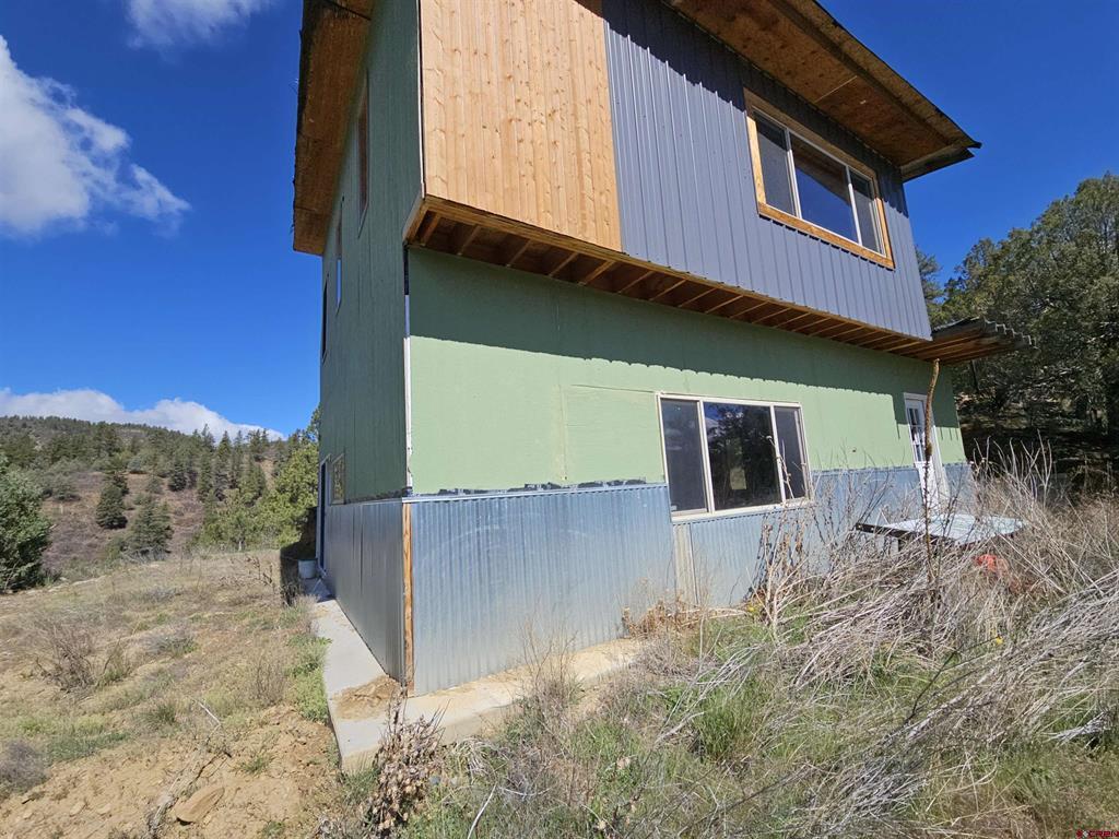 2519 County Road 335 Pagosa Springs CO 81147