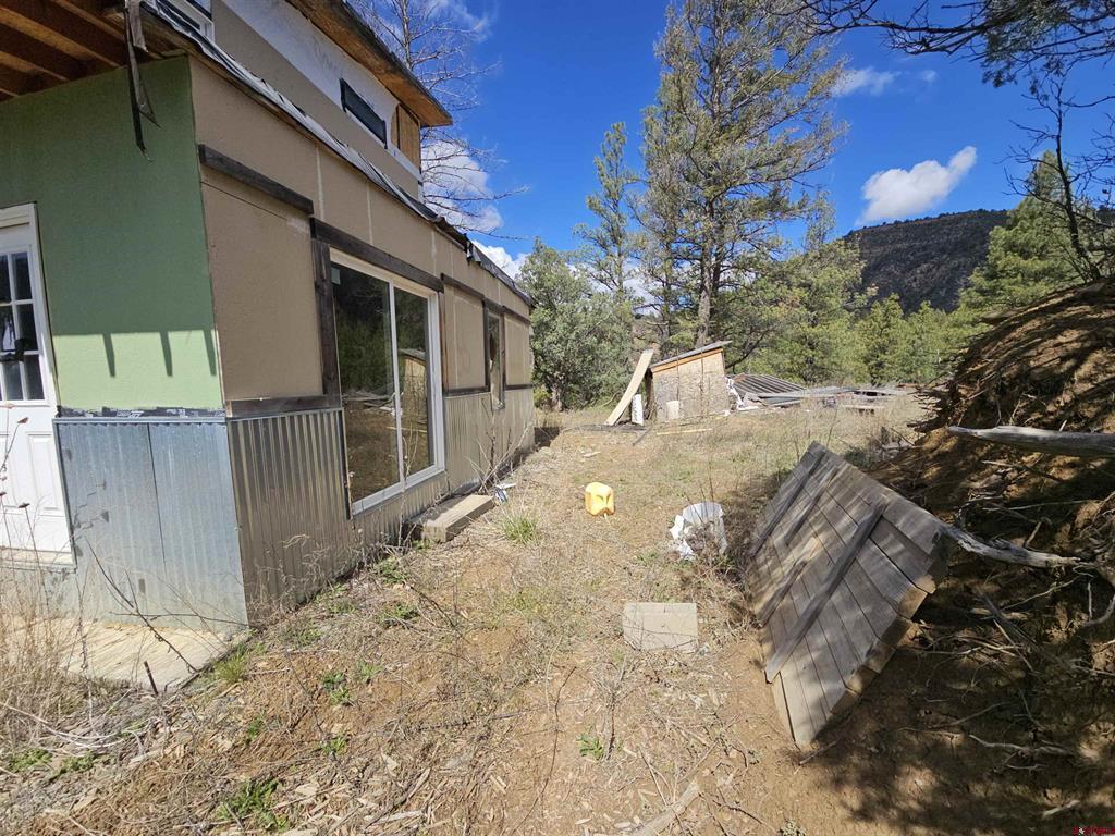 2519 County Road 335 Pagosa Springs CO 81147