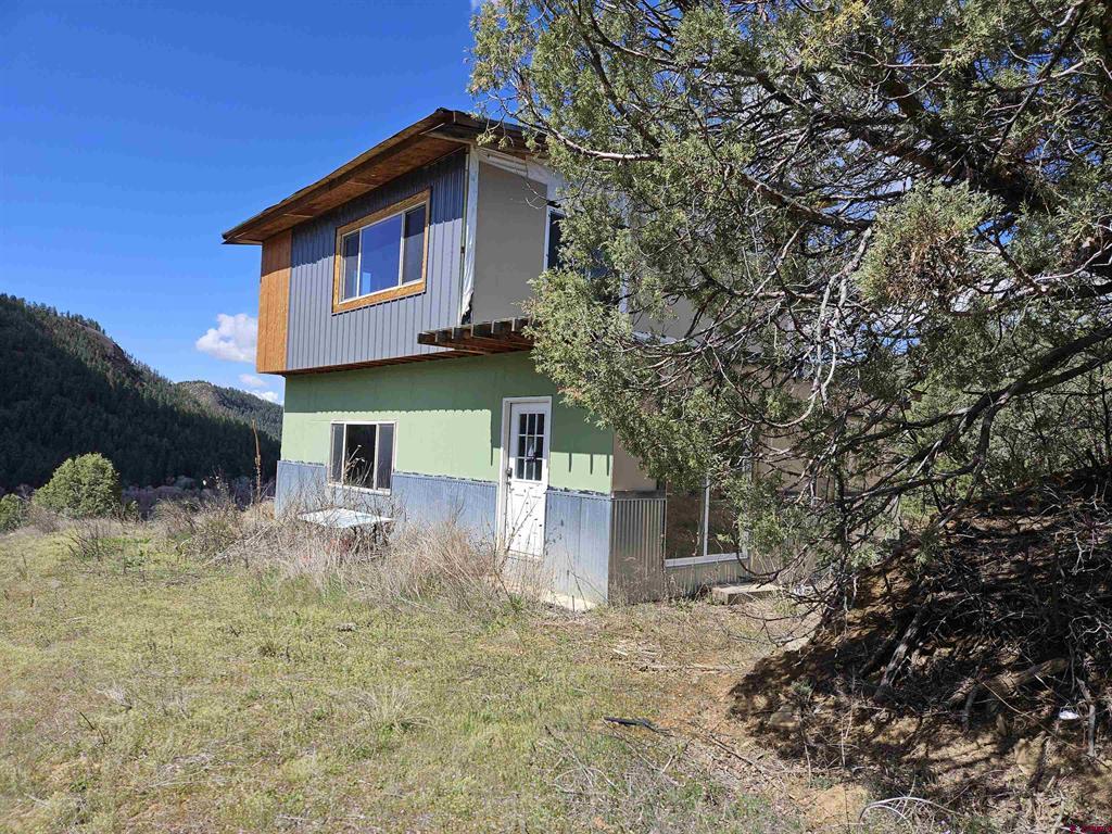 2519 County Road 335 Pagosa Springs CO 81147