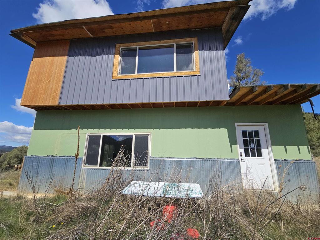 2519 County Road 335 Pagosa Springs CO 81147