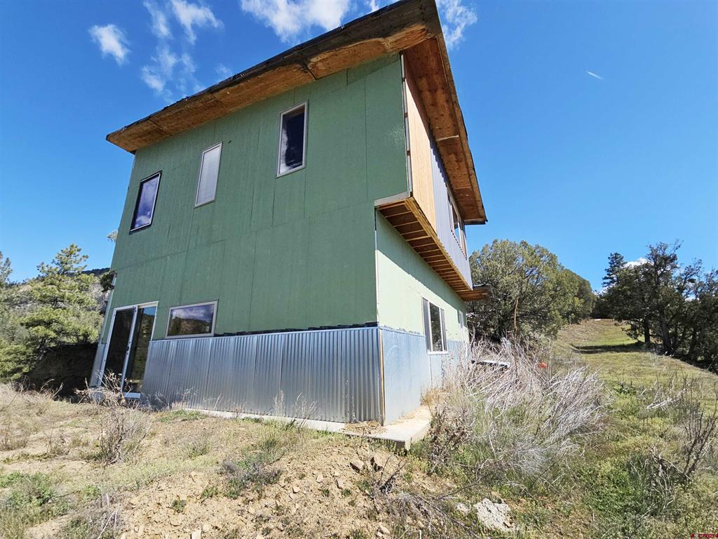 2519 County Road 335 Pagosa Springs CO 81147