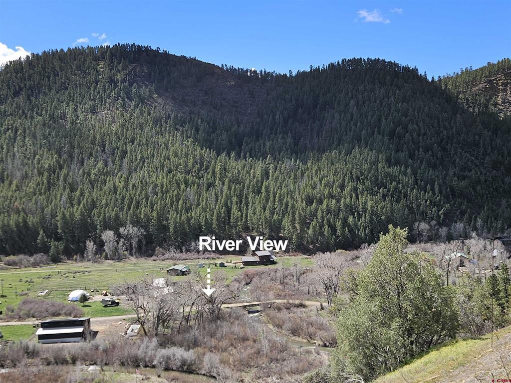 2519 County Road 335 Pagosa Springs CO 81147