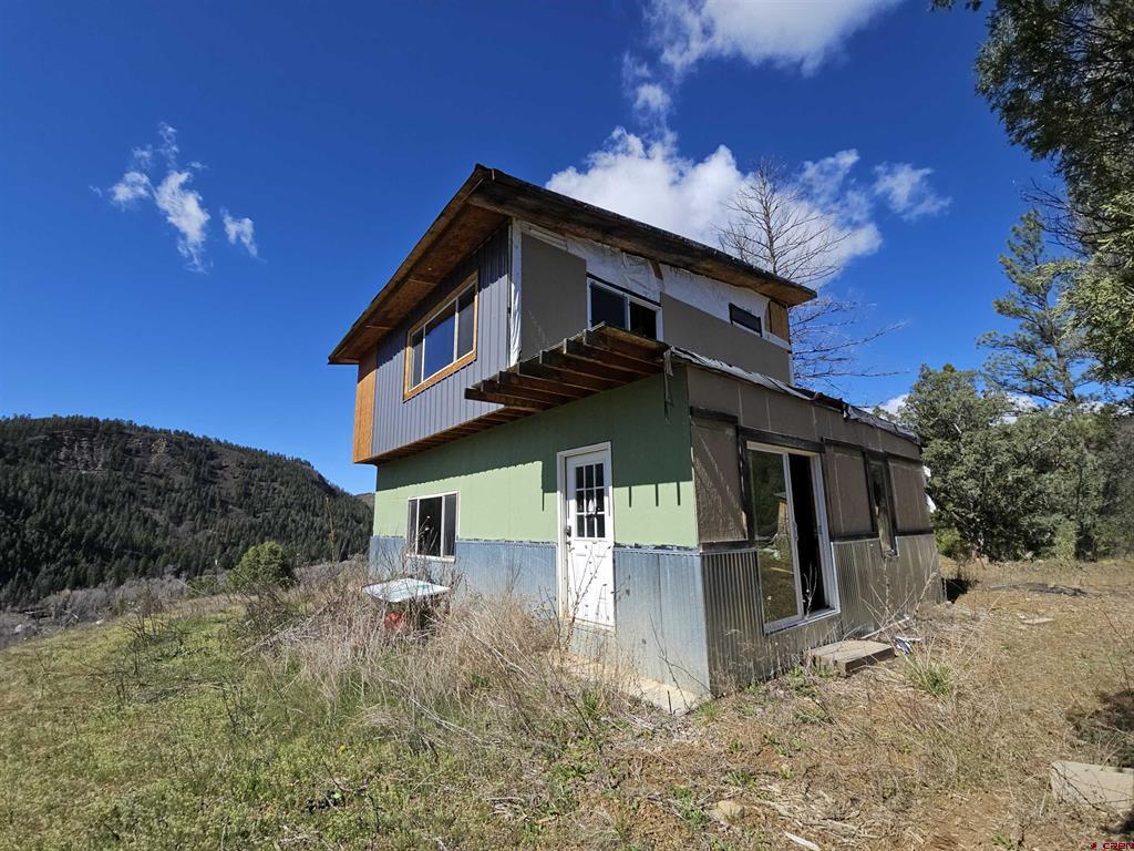 2519 County Road 335 Pagosa Springs CO 81147