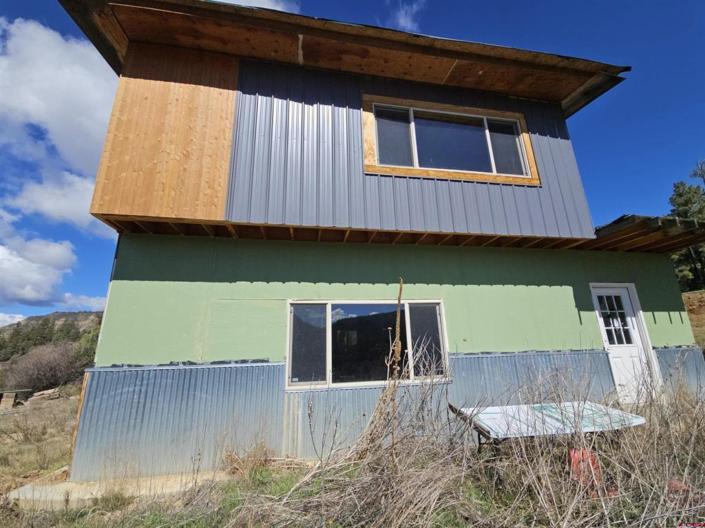 2519 County Road 335 Pagosa Springs CO 81147