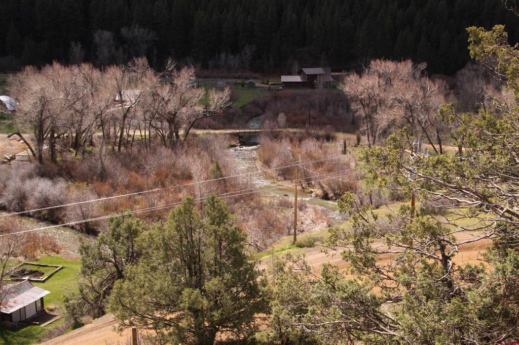 2519 County Road 335 Pagosa Springs CO 81147