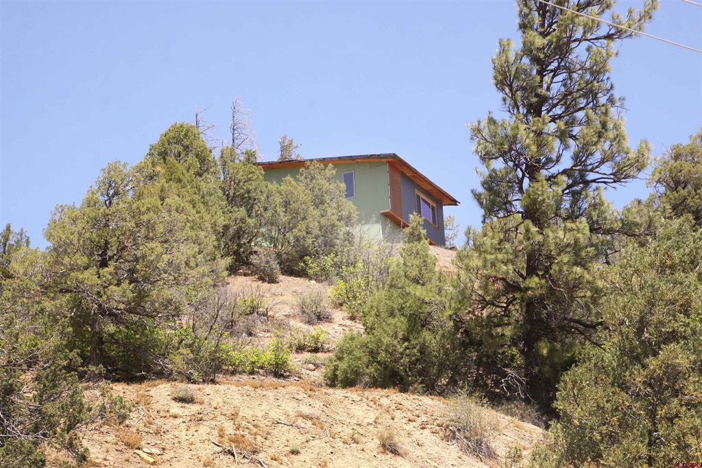 2519 County Road 335 Pagosa Springs CO 81147