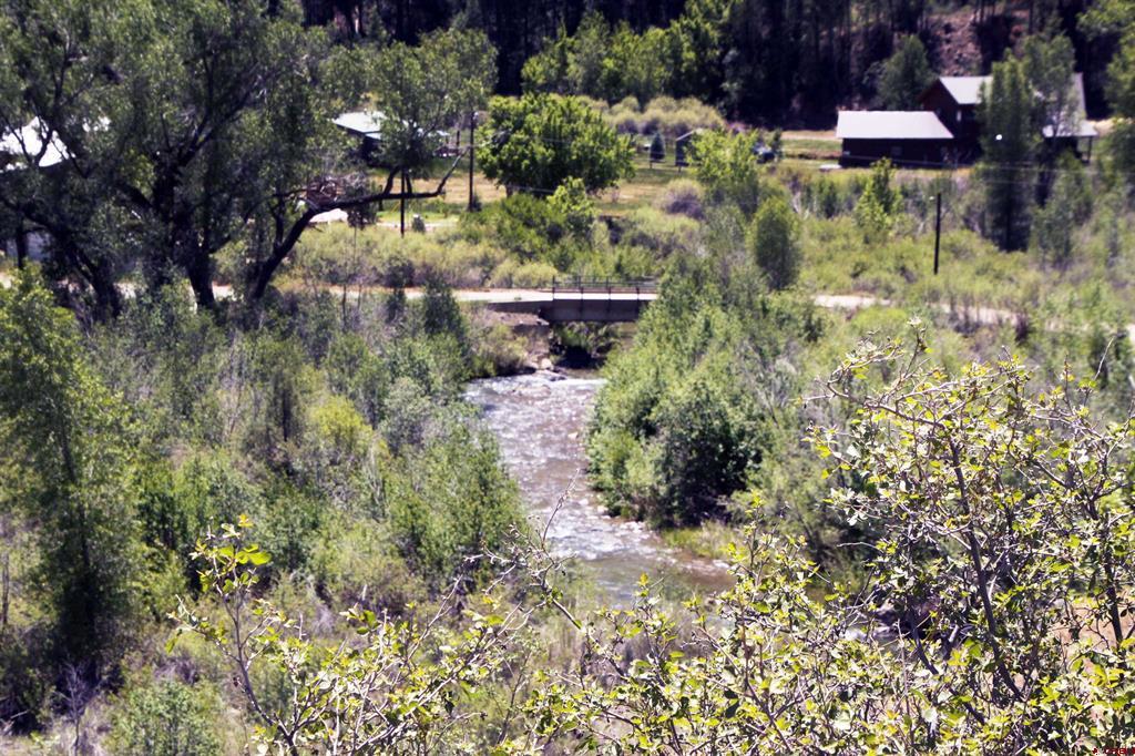 2519 County Road 335 Pagosa Springs CO 81147
