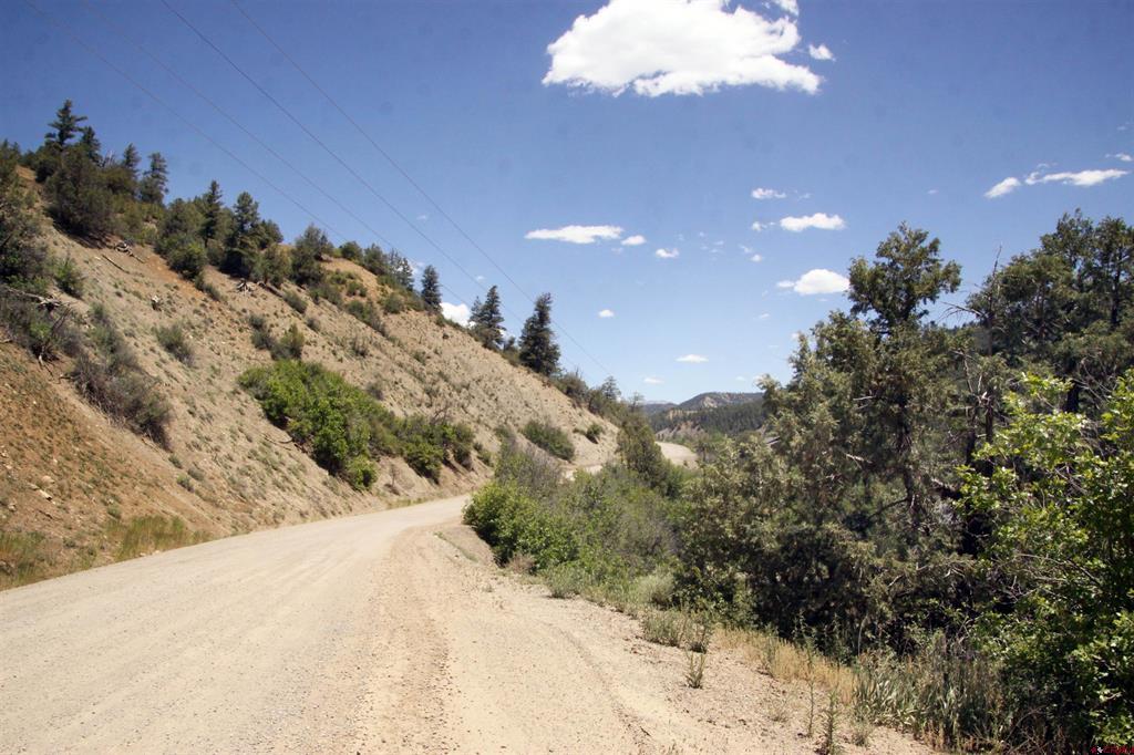 2519 County Road 335 Pagosa Springs CO 81147