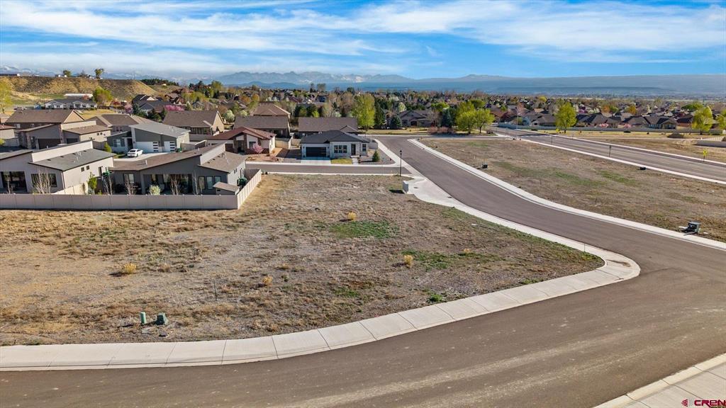 Lot 1 Block 13 Tbd Apple Grove Street Montrose CO 81401