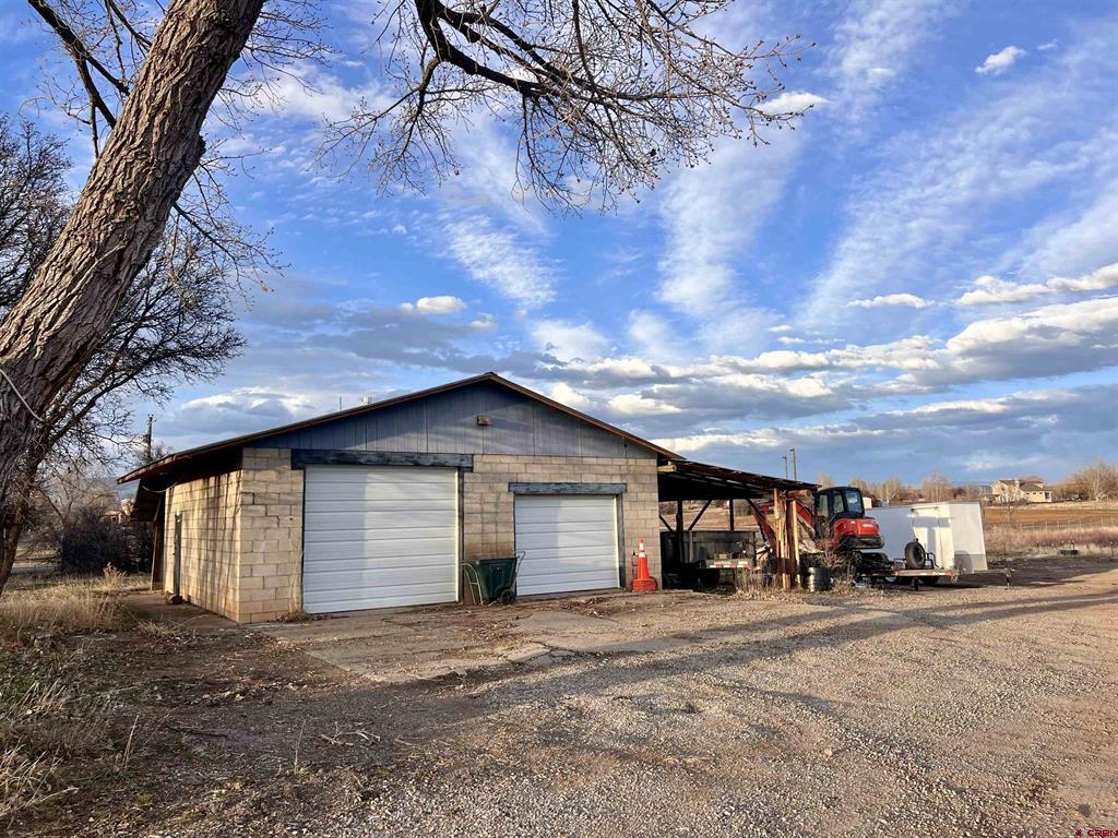 478 Highway 172 Durango CO 81303
