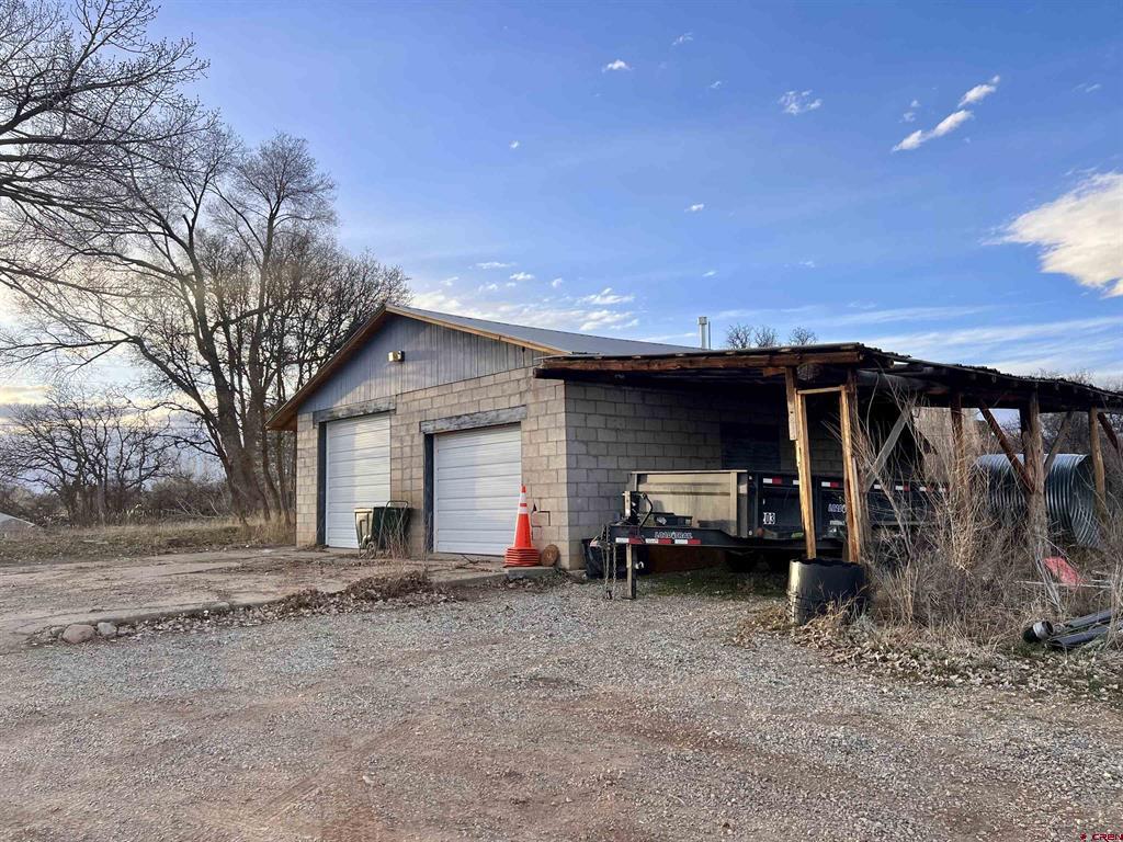 478 Highway 172 Durango CO 81303