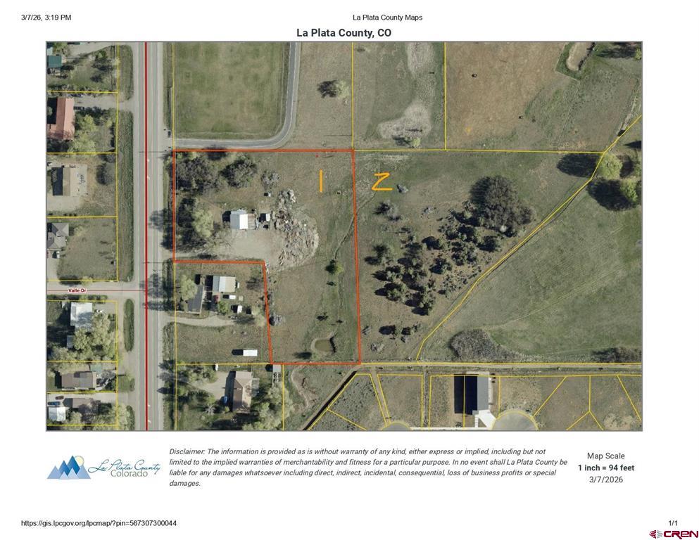 478 Highway 172 Durango CO 81303