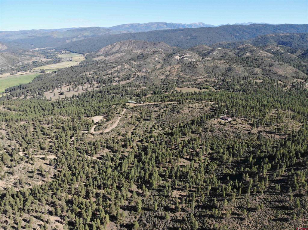 Lot 4 Beaver Creek Ranch Drive Bayfield CO 81122