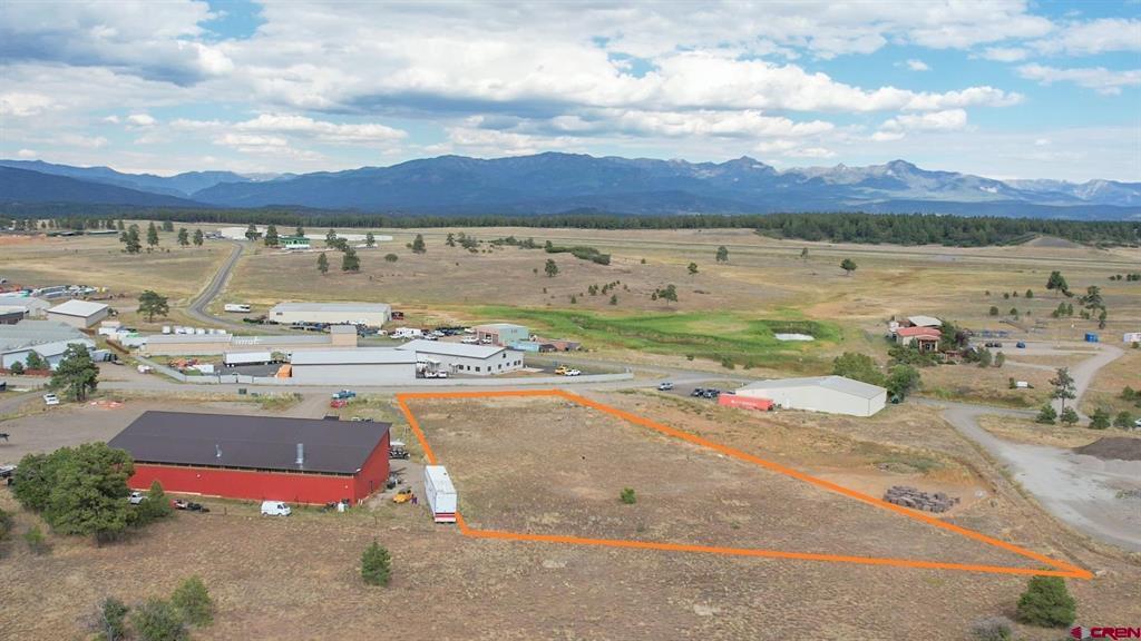 48 Industrial Circle Pagosa Springs CO 81147