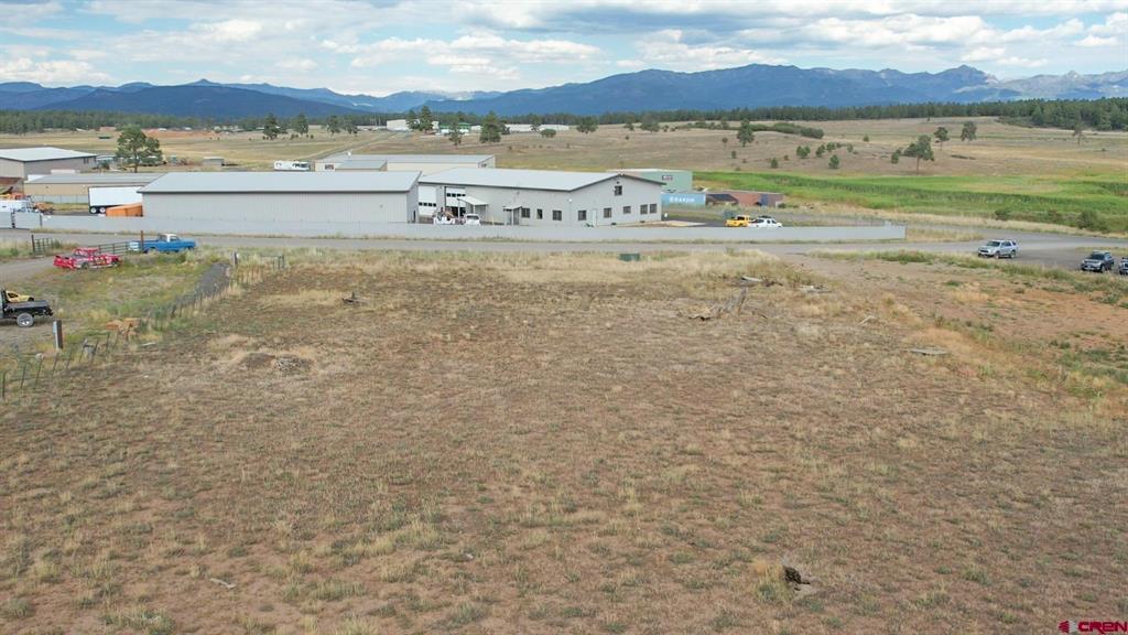 48 Industrial Circle Pagosa Springs CO 81147