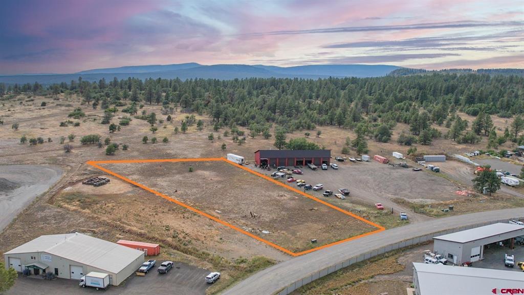 48 Industrial Circle Pagosa Springs CO 81147