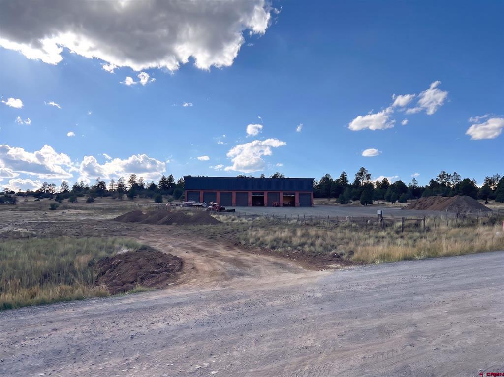 48 Industrial Circle Pagosa Springs CO 81147
