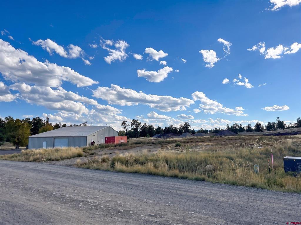 48 Industrial Circle Pagosa Springs CO 81147