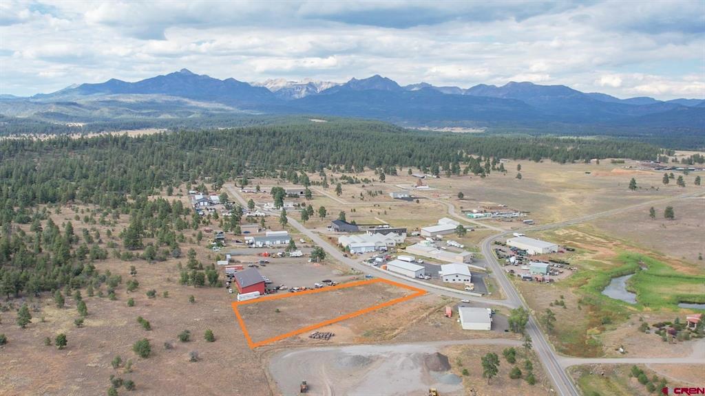 48 Industrial Circle Pagosa Springs CO 81147