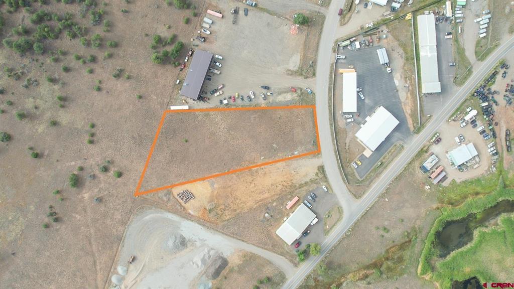 48 Industrial Circle Pagosa Springs CO 81147