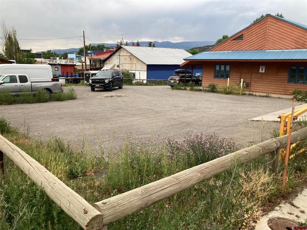 Tbd 0.127 Ac Sherman Street Ridgway CO 81432