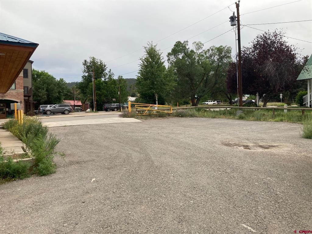 Tbd 0.127 Ac Sherman Street Ridgway CO 81432