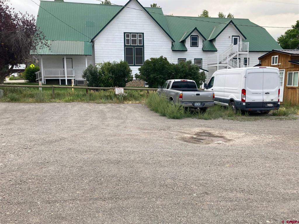 Tbd 0.127 Ac Sherman Street Ridgway CO 81432
