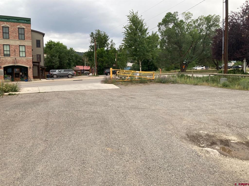 Tbd 0.127 Ac Sherman Street Ridgway CO 81432