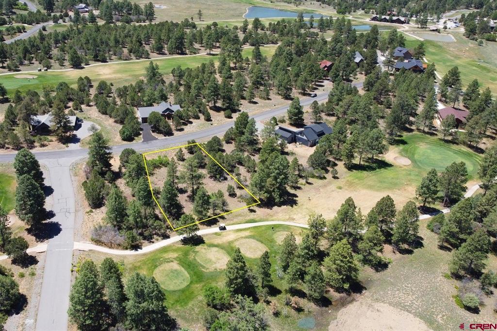 1640 Marmot Drive Ridgway CO 81432