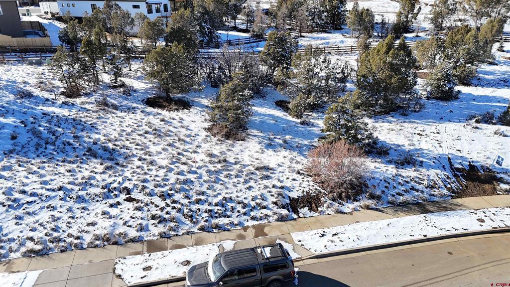 63 Salt Brush Street Durango CO 81301