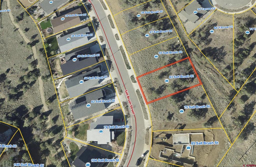 63 Salt Brush Street Durango CO 81301