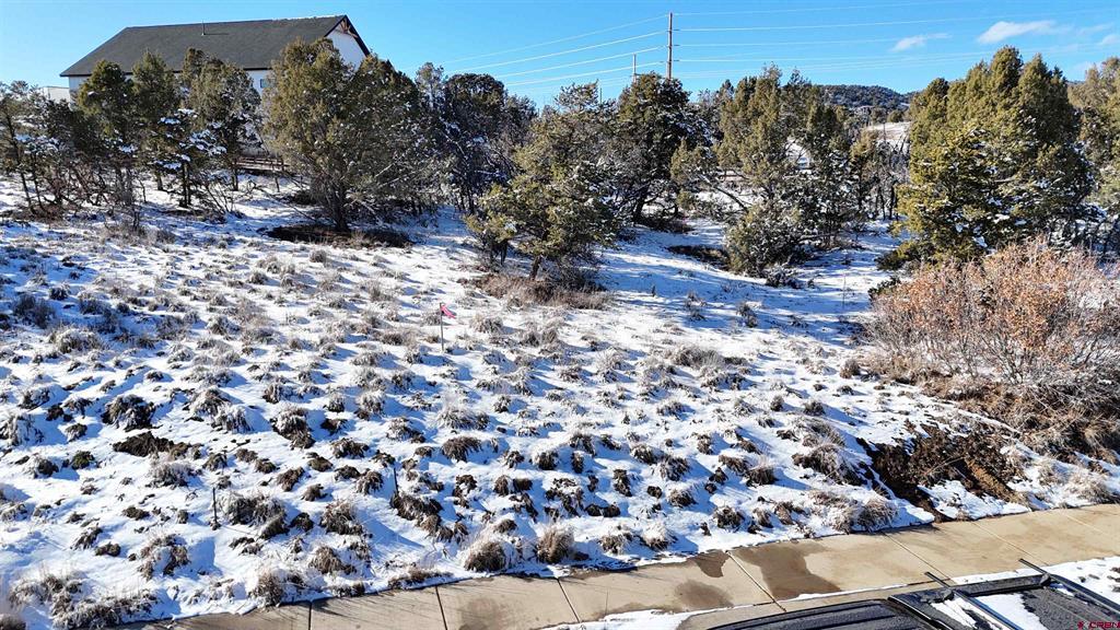 63 Salt Brush Street Durango CO 81301