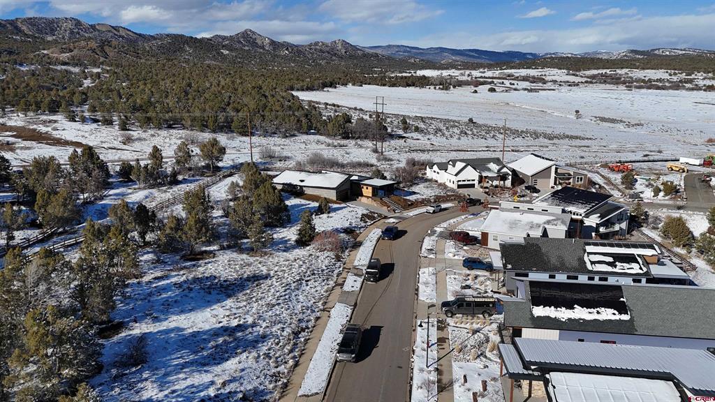 63 Salt Brush Street Durango CO 81301