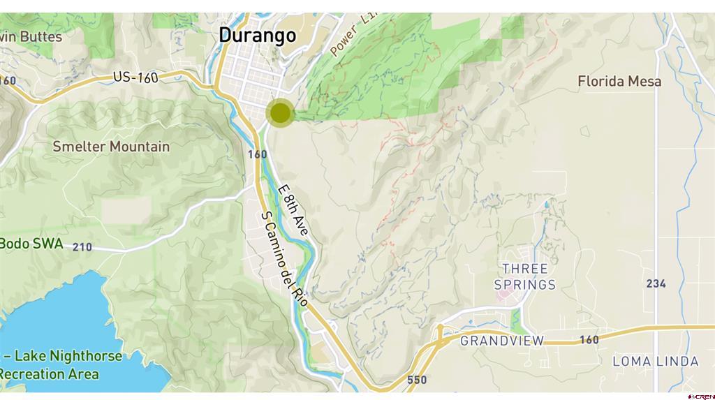 63 Salt Brush Street Durango CO 81301