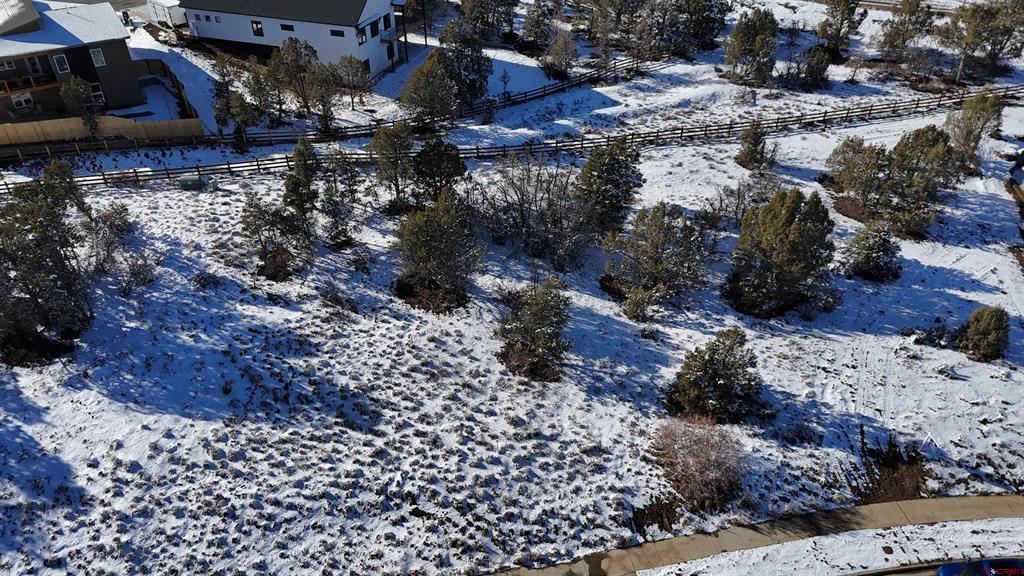 63 Salt Brush Street Durango CO 81301
