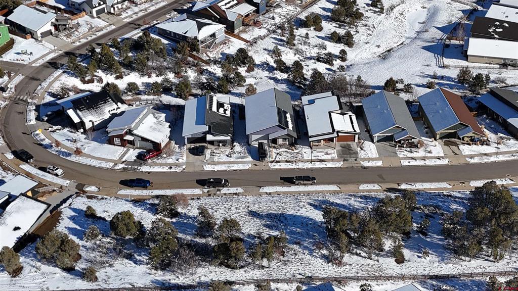 63 Salt Brush Street Durango CO 81301