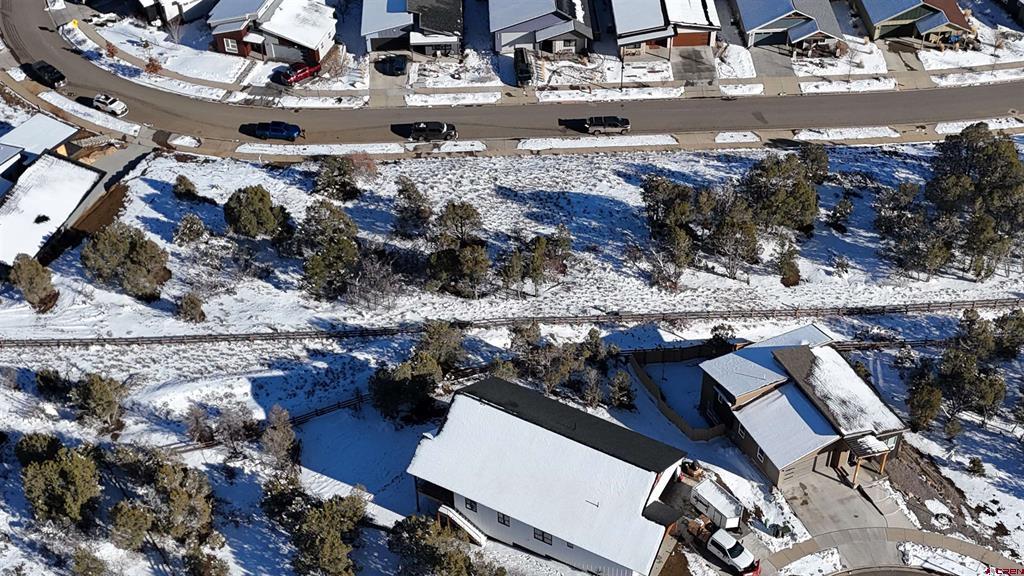 63 Salt Brush Street Durango CO 81301