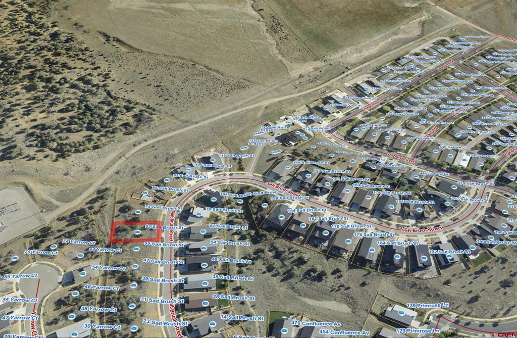 63 Salt Brush Street Durango CO 81301
