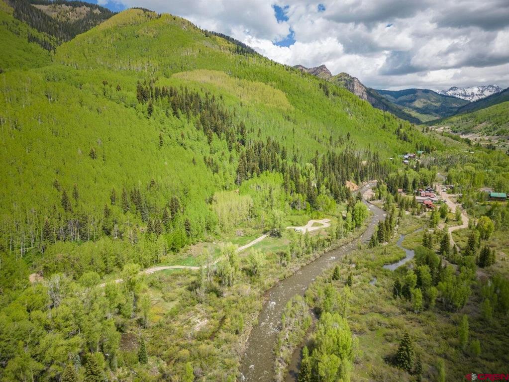 Tbd Lot 5 Dolores River Trail Rico CO 81332