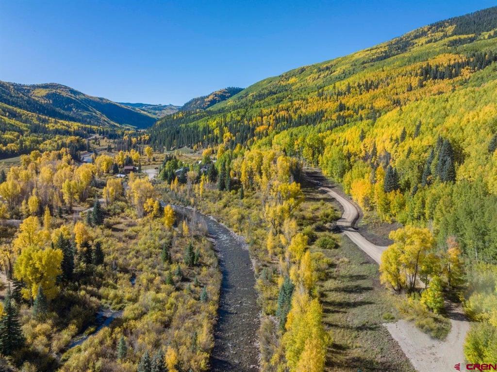 Tbd Lot 5 Dolores River Trail Rico CO 81332