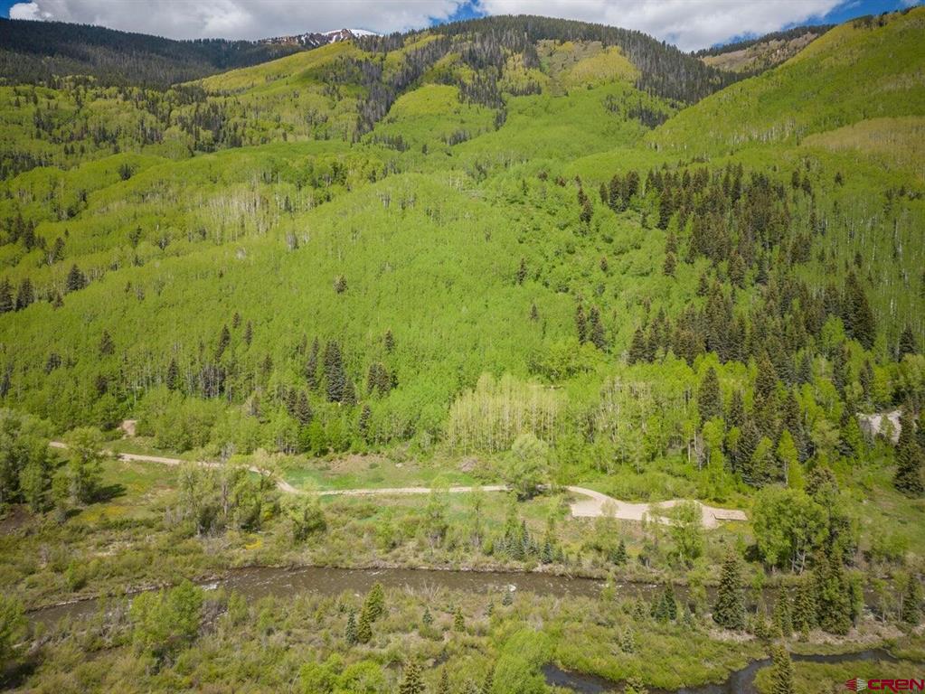 Tbd Lot 5 Dolores River Trail Rico CO 81332